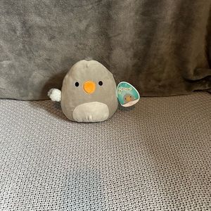 Ferko the shoebill crane 7.5 inch